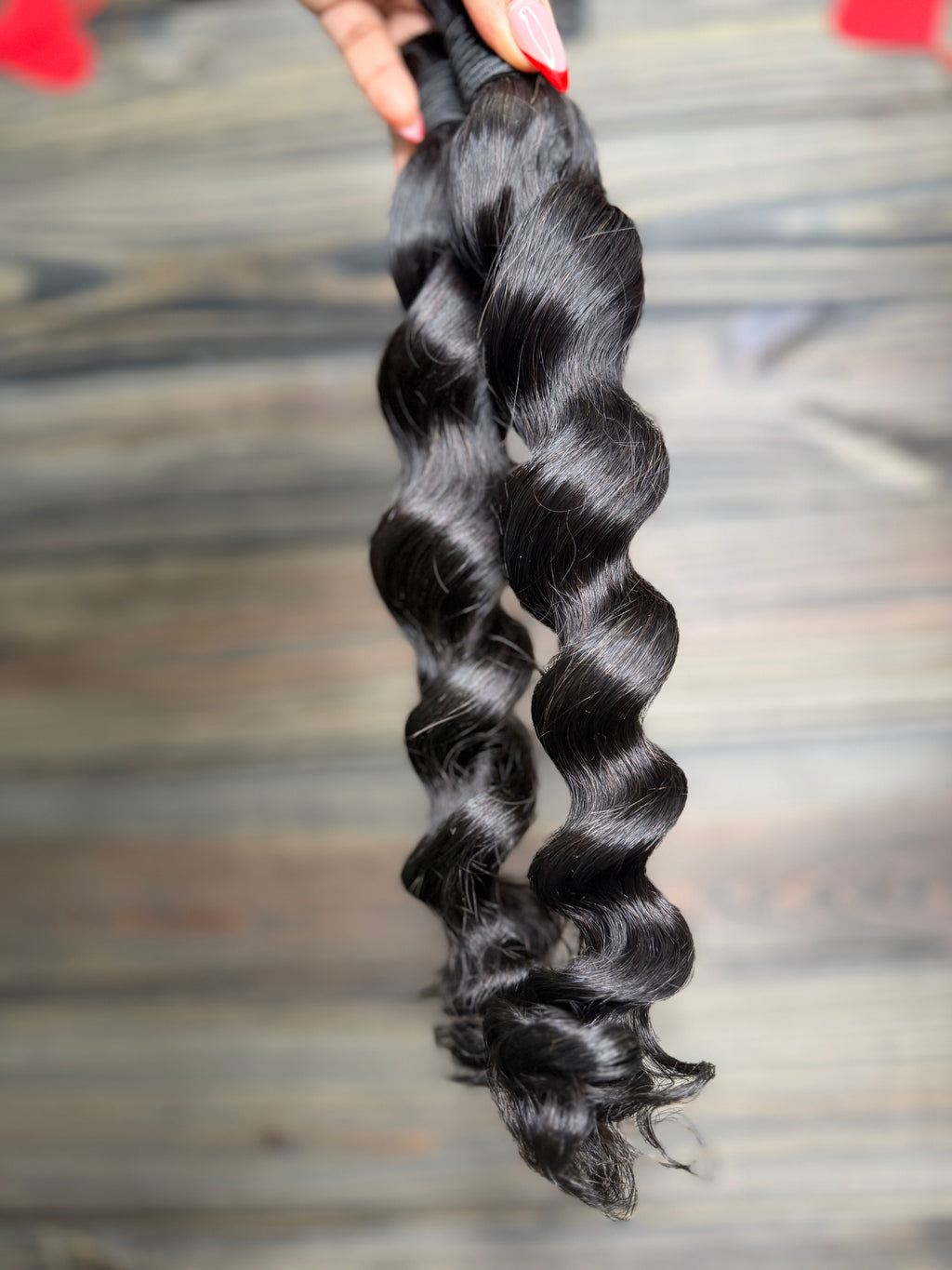 Virgin Loose Wave