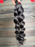 Virgin Loose Wave