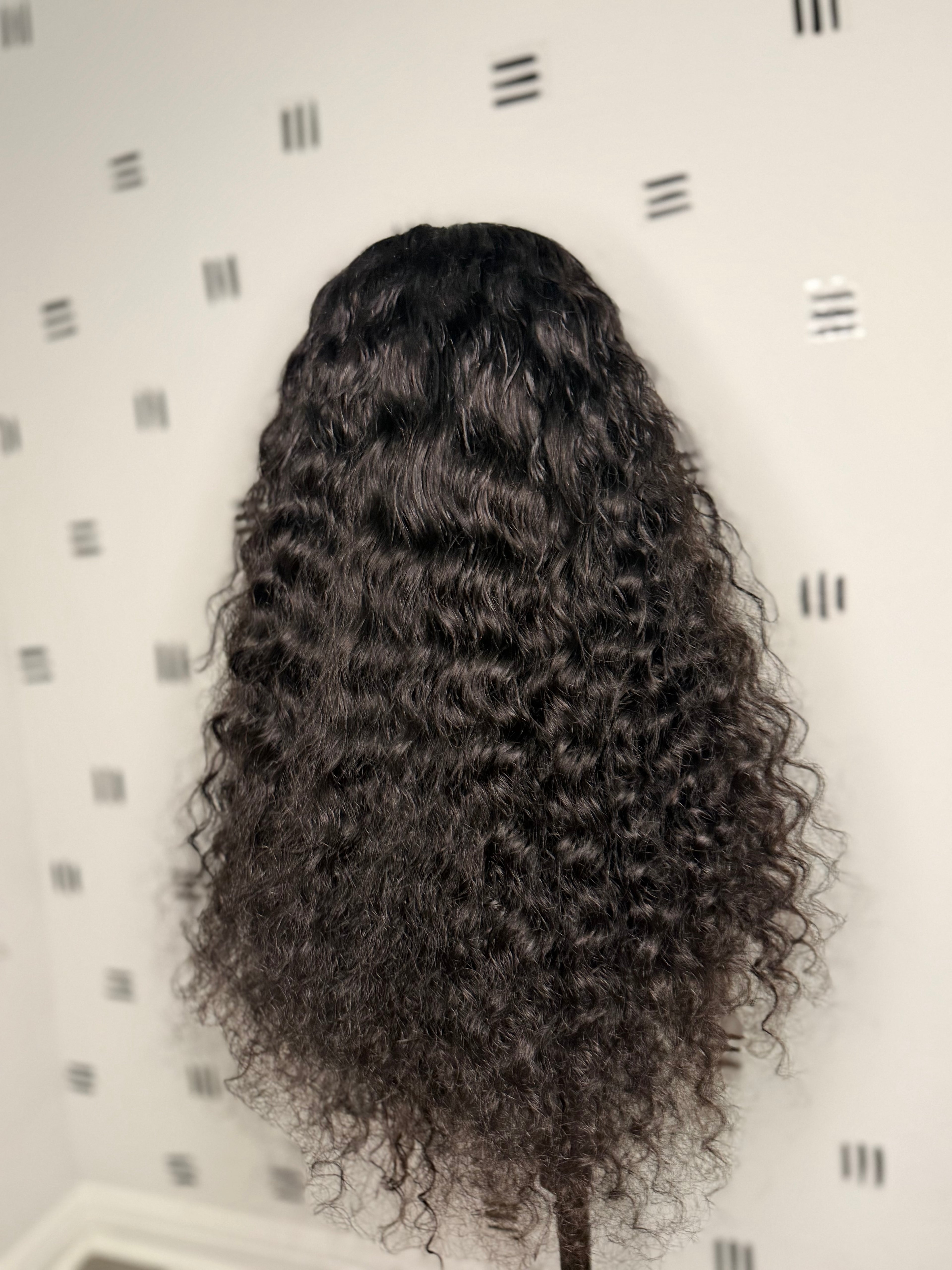 Combodian Virgin Wig