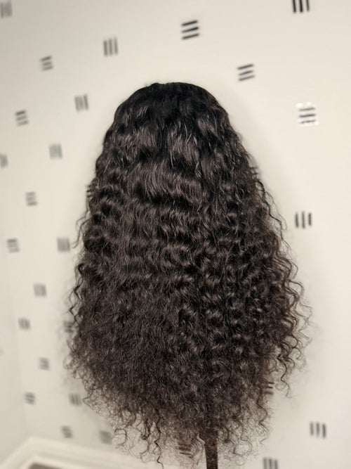 Combodian Virgin Wig