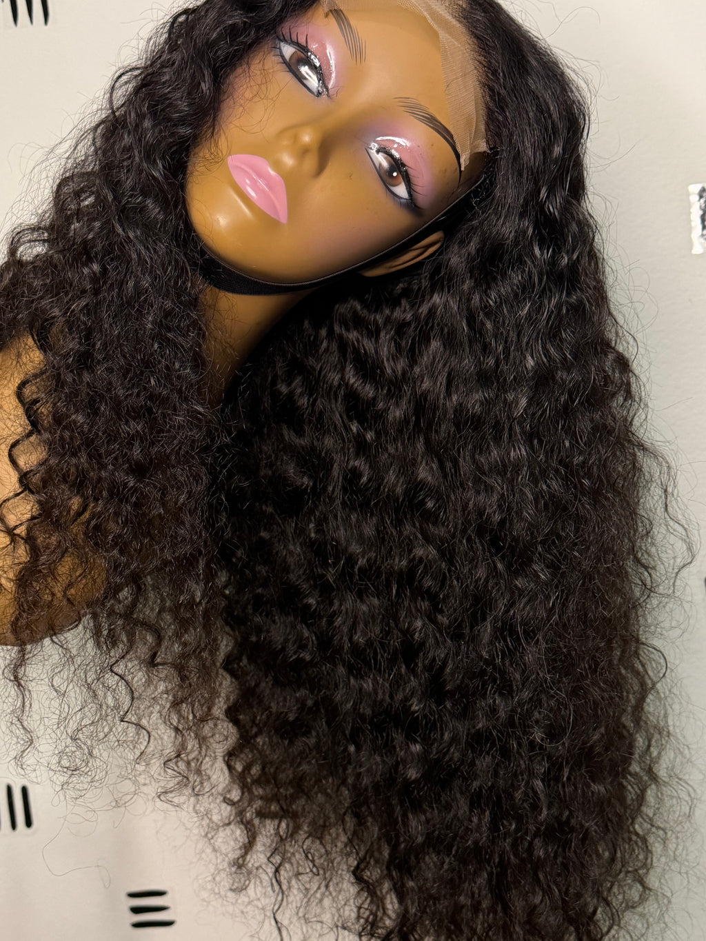 Combodian Virgin Wig