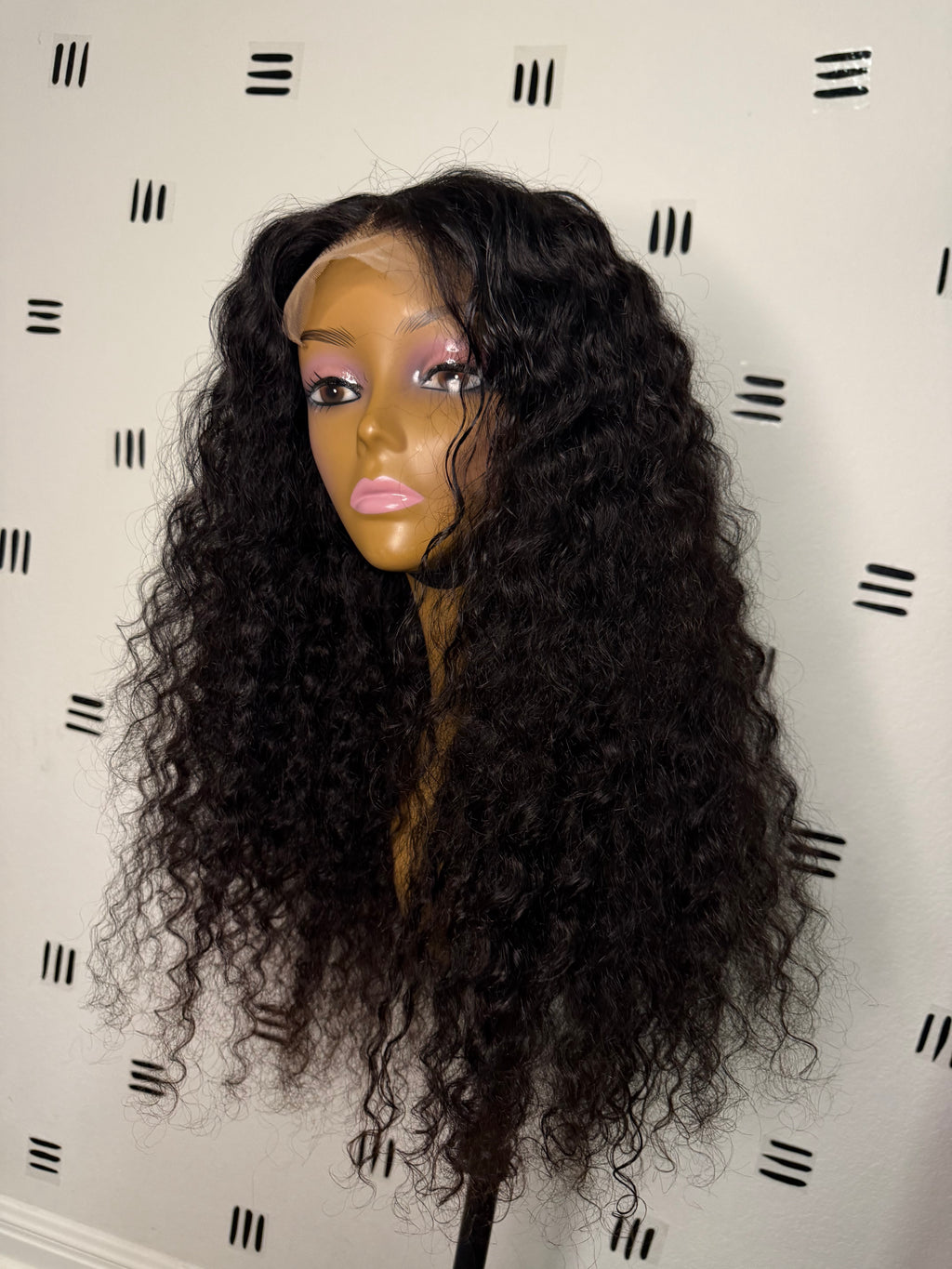 Combodian Virgin Wig