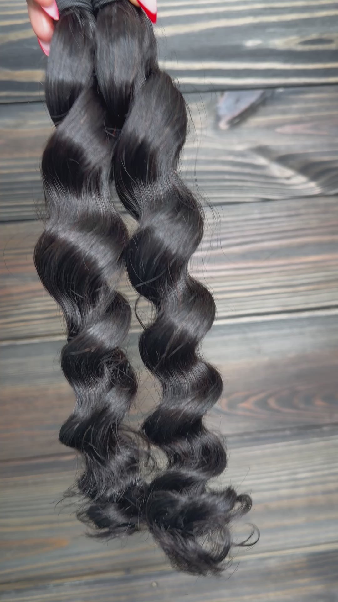 Virgin Loose Wave
